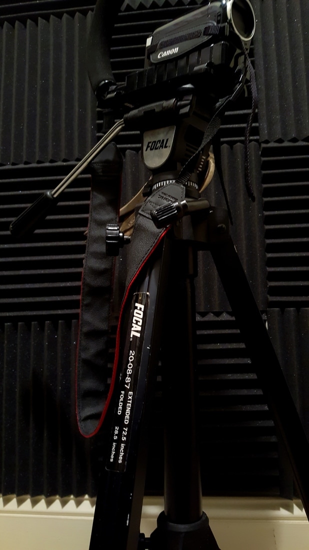 Our Focal Tripod