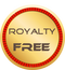 Royalty Free Seal