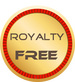 Royalty Free Seal