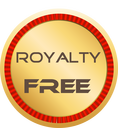 Royalty-Free Seal