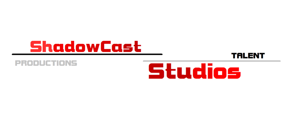 ShadowCast Logo