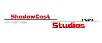 ShadowCast Studios Logo